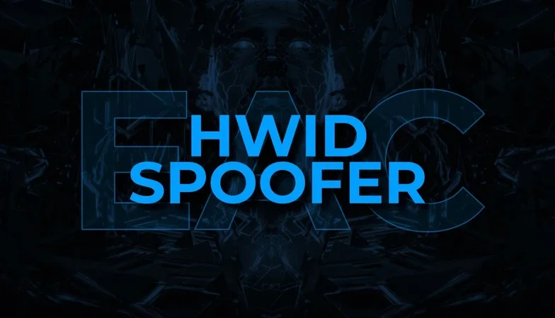 Spoofer HWID para Valorant & League Of Legends entre outros