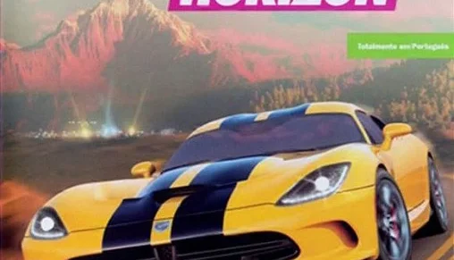 forza horizon 1 xbox one x/s midia parental