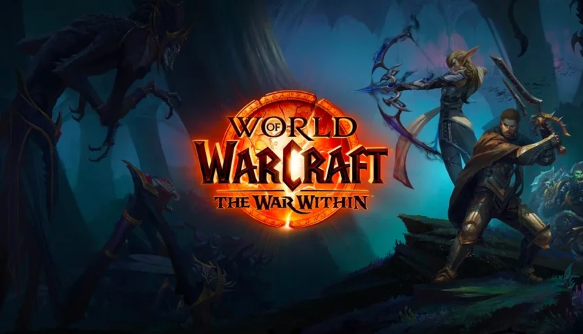 WoW The War Within/Chave +0/Season 3 - Blizzard