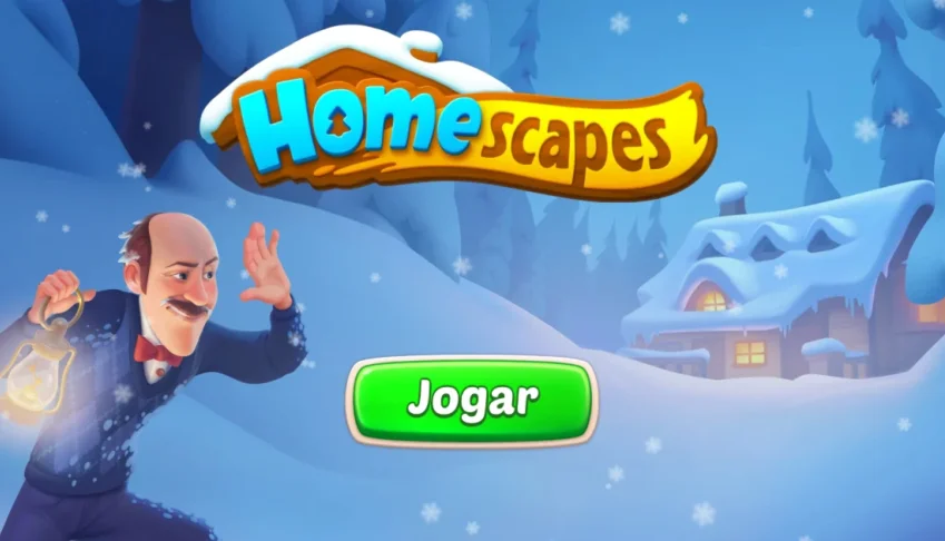 Homescapes level +10600