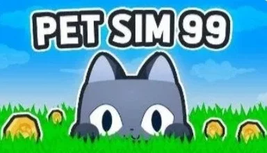 PET SIMULATOR 99 (Itens,pets e coisas baratas)