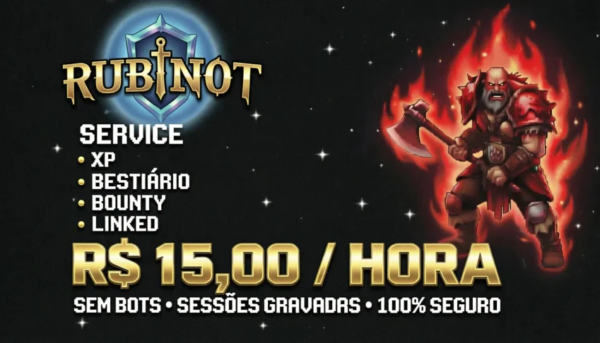 RubinOT Piloto