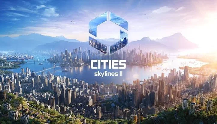Cities: Skylines 2 - Steam Offline Pc | Entrega Automatica