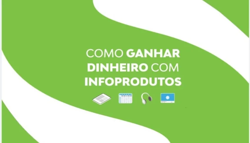 Como ganhar dinheiro iforprodutos