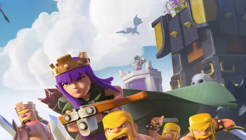 BOT Clash Of Clans, Com SUPORTE de Instalação.