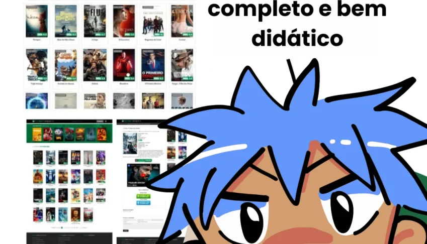 Tenha seu site de torrent hoje !!!!!!!!!!!!!!!