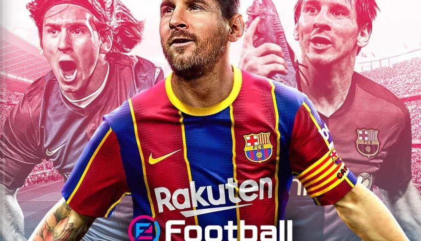 Pes 2021 🏆 | Steam | Entrega Automática