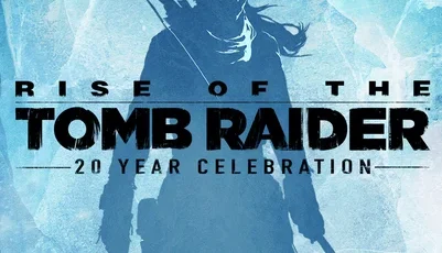 Rise of The tomb Raider