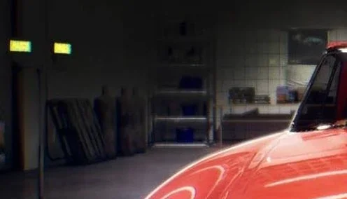 Xbox Car Detailing Simulator #C58664