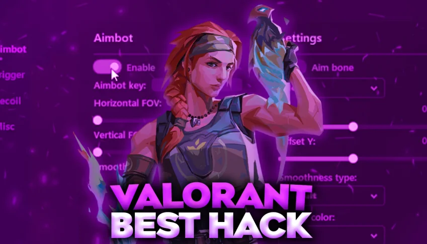 Valorant