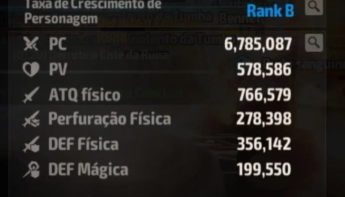 [CONTA] A3 STILL ALIVE LVL 195 | SERVIDOR SA04
