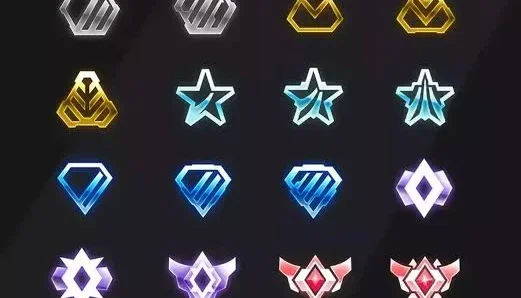 Rocket League Rank Up