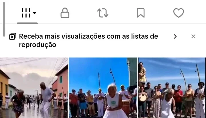 Conta Tiktok Com 22,4K Seguidores Reais