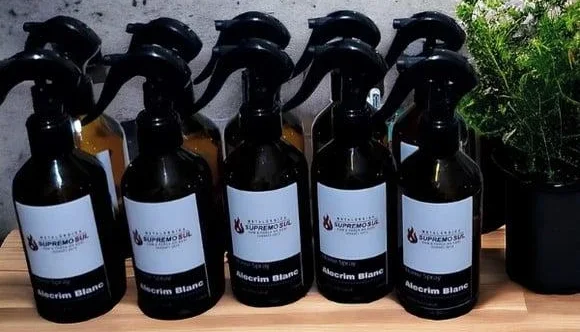 Home Spray Brinde Personalizado 200ml
