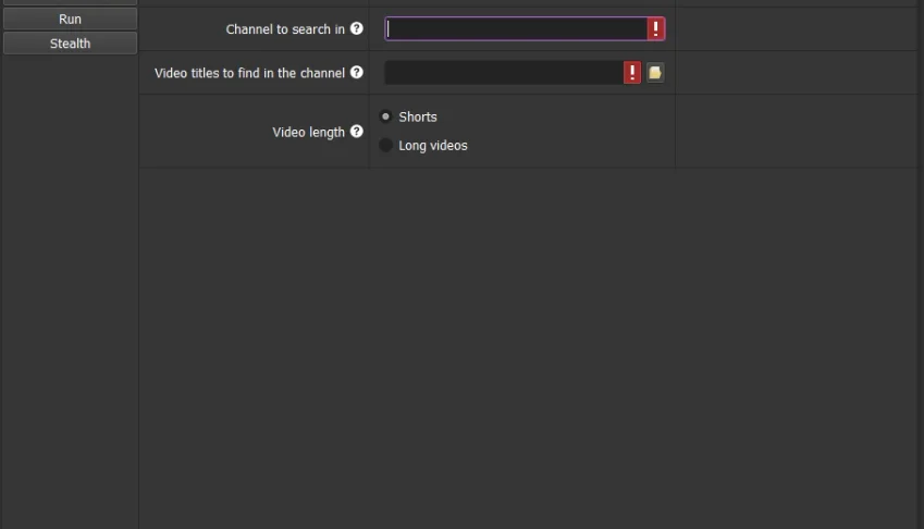 kphoenix YT view 2027 -auto view e time