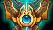 ELO JOB- BRONZE AO GOLD V