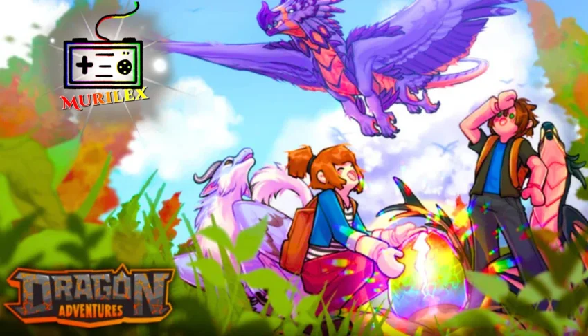 1M Coin Dragon Adventures