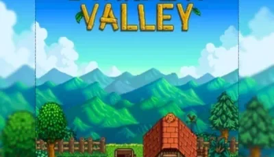 Stardew Valley - Steam offline mais brinde