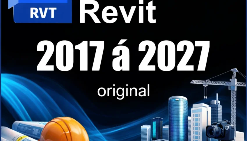 Revit - Original 3 Anos