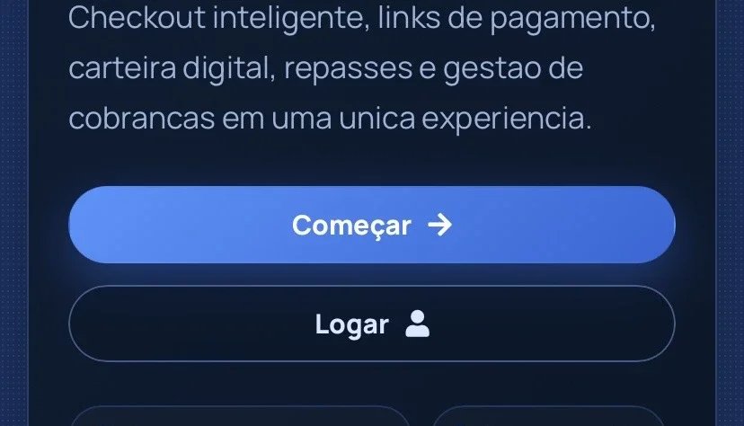 Vendo gateway de pagamento