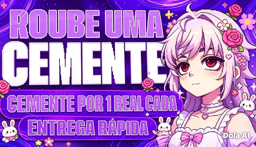 🍇 Roube Uma Semente 