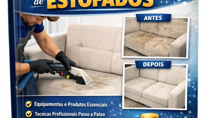 Aprenda uma nova fonte de renda com este tutorial
