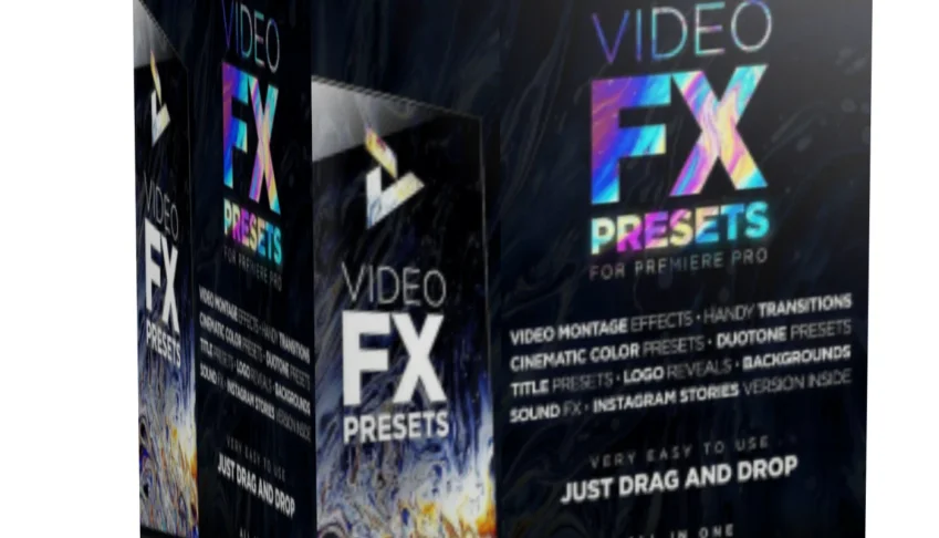Pack Fx