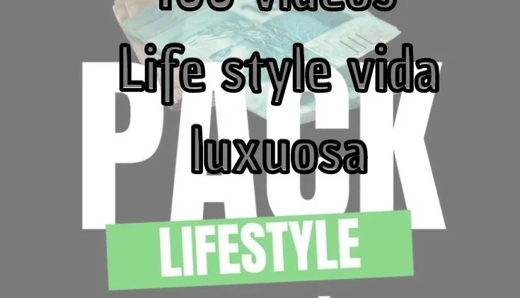400 vídeos life style luxo carros relógios e dinheiro 