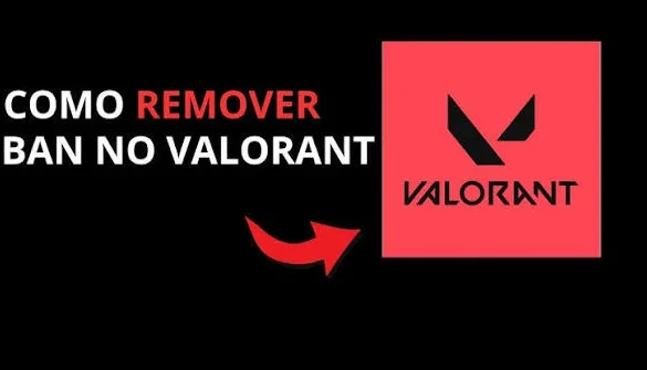 Spoofer Valorant | Tomou Ban Hwid? Desbloqueie Sua Placa