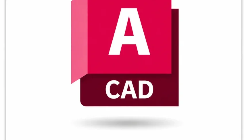 Autodesk AutoCAD Edu | PC & Mac | 1 Dispositivo | 1 Ano