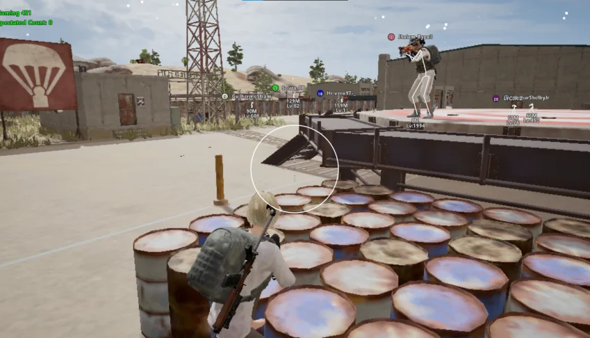 PUBG HACK  , STEAM  E EPIC GAMES