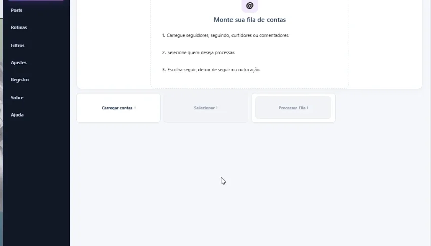 MD Bot 2026 Instagram Ilimitado Premium Envio AUTO 100%