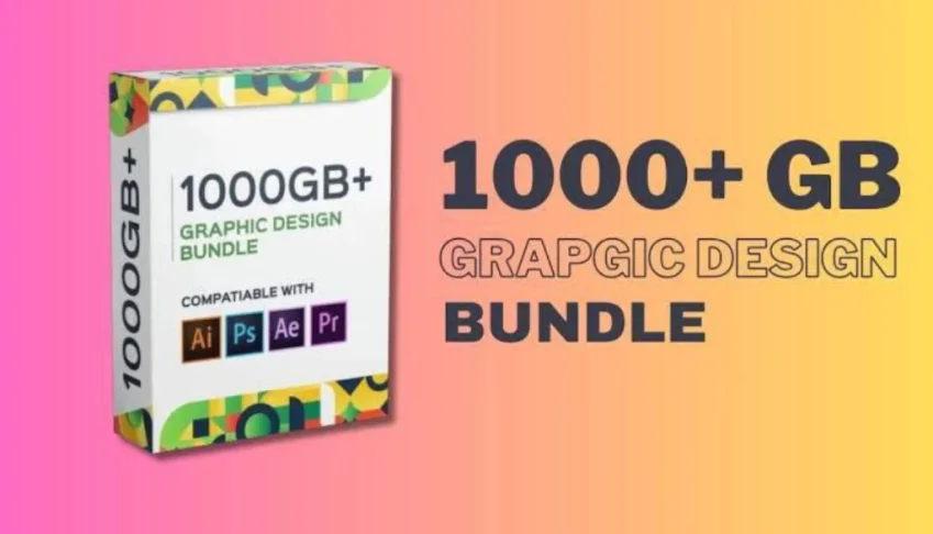 Mega Pack Editor 1000GB