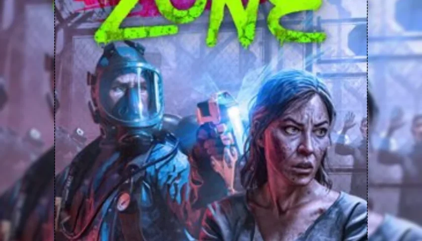 Quarantine Zone: The Last Check - Steam