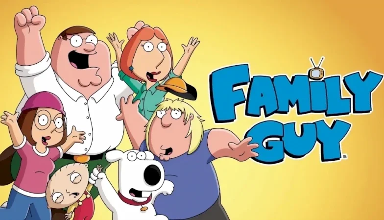 Family Guy: +350 Cortes Para Você Monetizar
