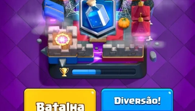clash royale nv13 full lendarias
