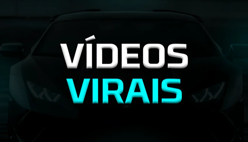Vídeos Virais