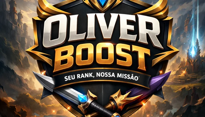 Elo Job LoL Profissional – Suba de Elo Rápido e Seguro