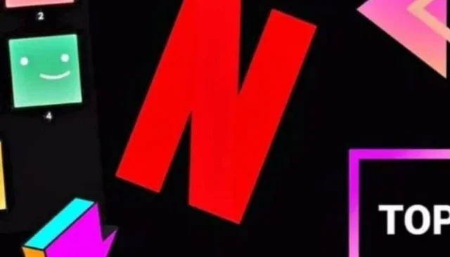 Netflix 4k 30 dias
