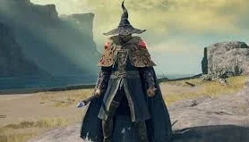 Elden Ring Armaduras