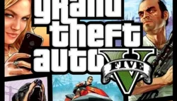 Gta V (Steam)