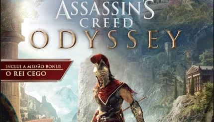 Assassins Creed Odyssey Xbox One Digital Online
