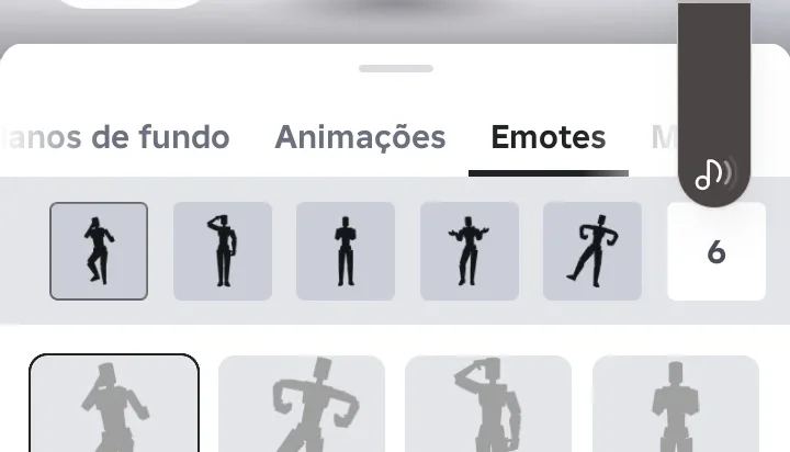 Nao jogo mais e mt boa muitos itens e ainda tem 11 robux e e
