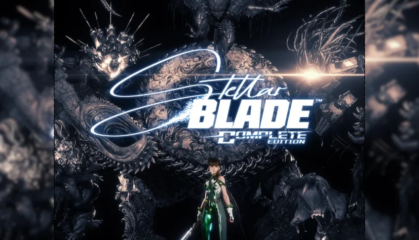 Stellar Blade Complete Edition - Steam Offline