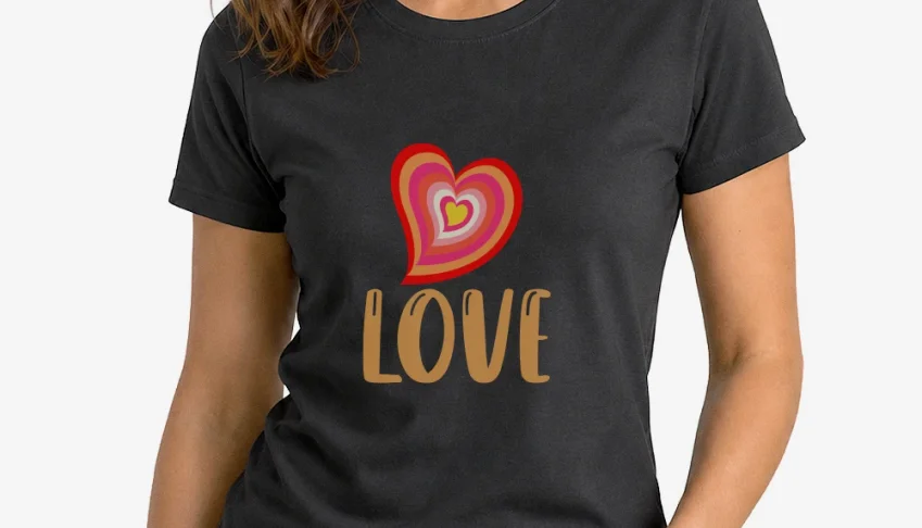 Camisa Baby Look