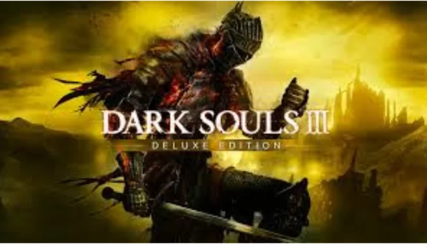 Dark souls 3 - Todas armaduras - Xbox series/one