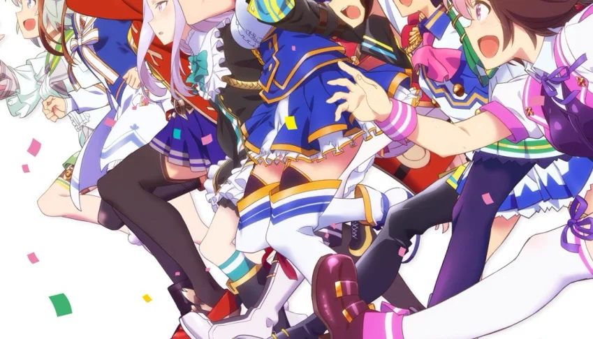 Umamusume Account