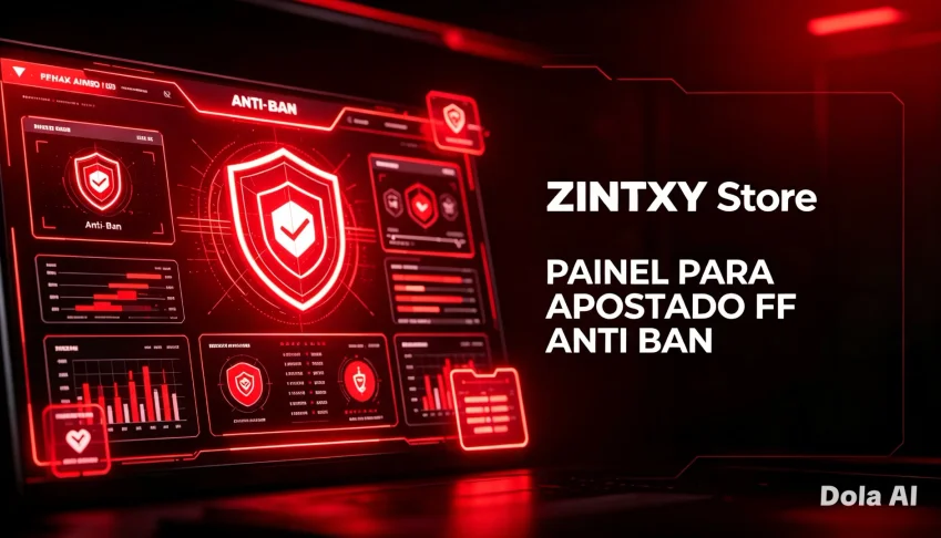 Xit Painel Pra Android🔥🍷100% Ant Ban!!💥