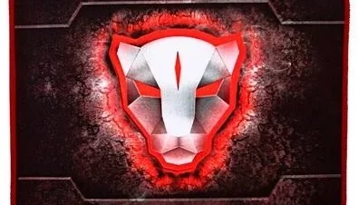 Mousepad Gamer Motospeed P70, Médio (250 x 295mm)