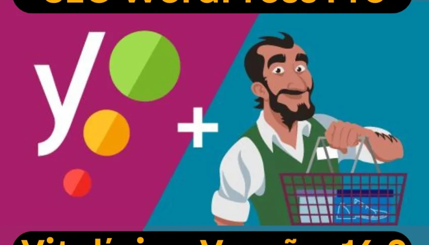 Yoast WooCommerce SEO WordPress Pro 16.2 Plugin Atualizado